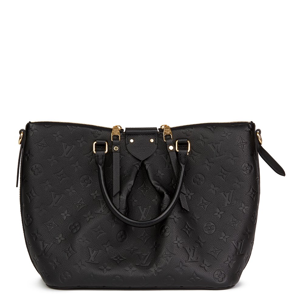 mazarine lv bag