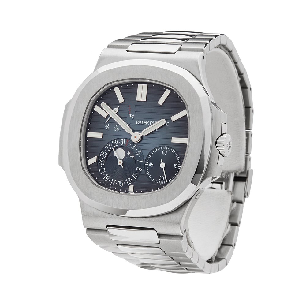 patek philippe 5712 nautilus