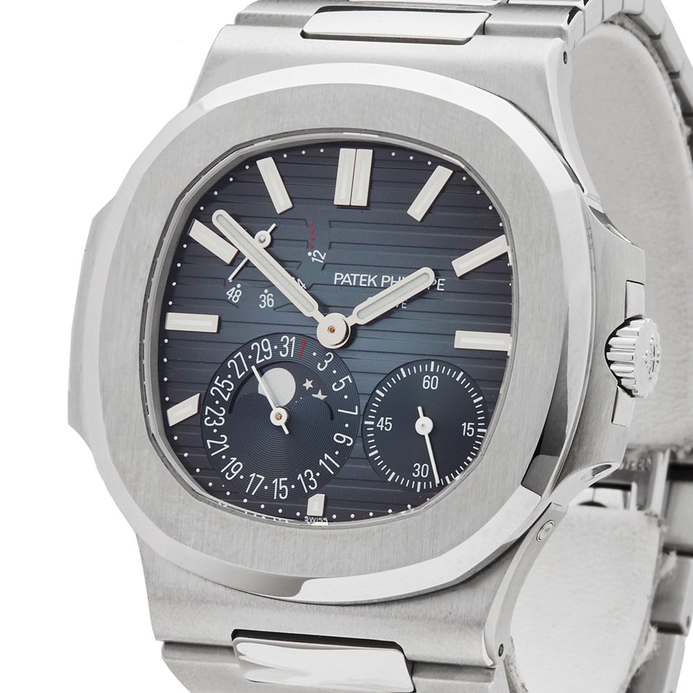 patek philippe 5712 nautilus