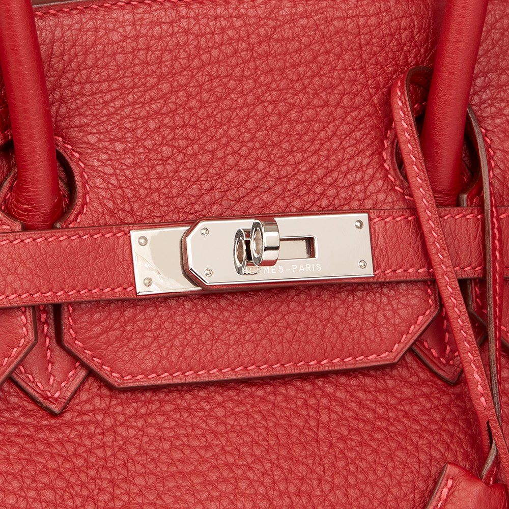 Hermès Birkin 35cm 2006 HB1864 | Second Hand Handbags | Xupes