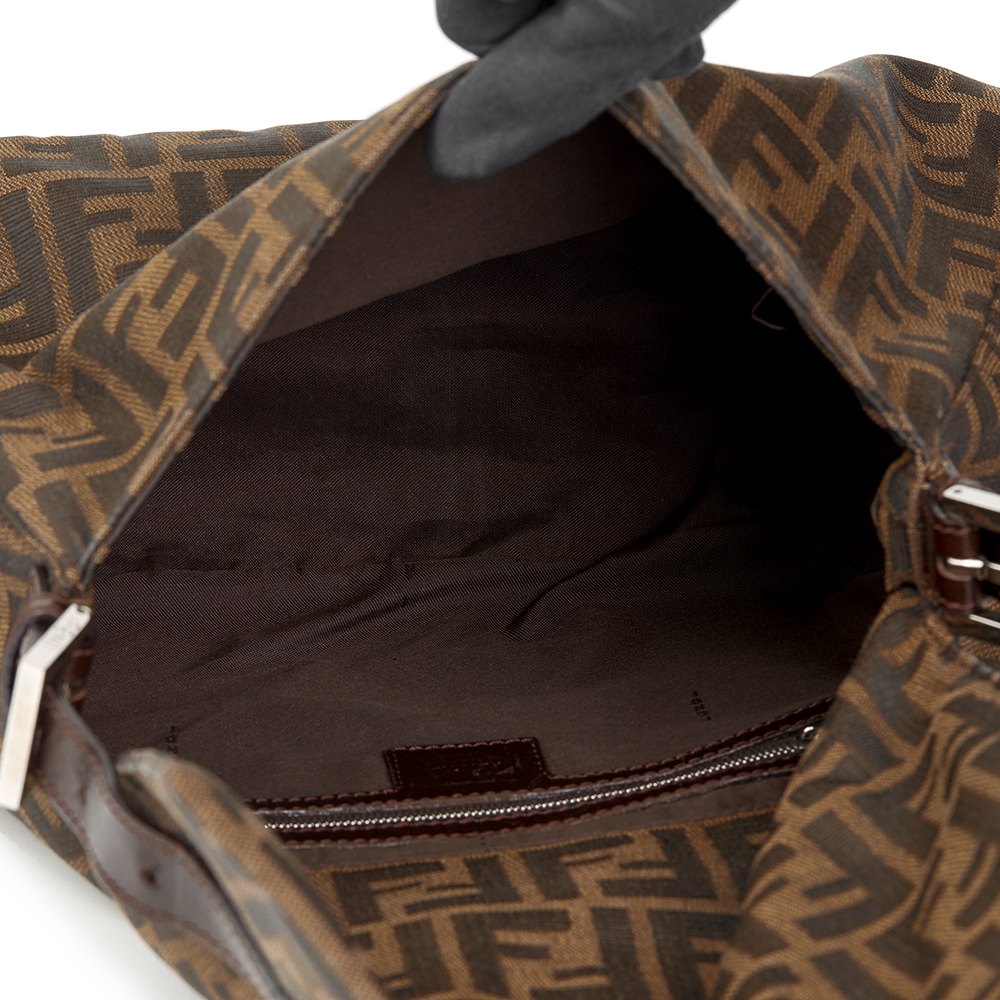 Fendi Mama Baguette 2000&#39;s HB1894 | Second Hand Handbags | Xupes