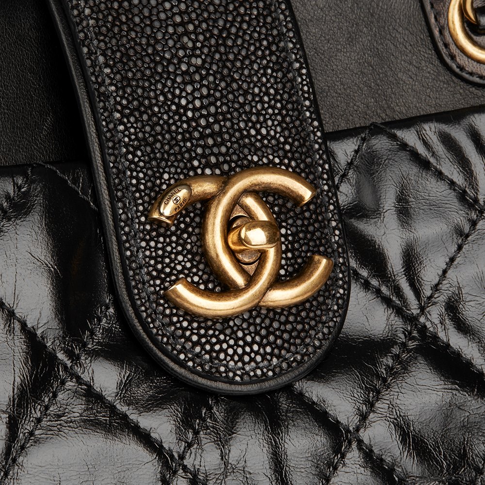 chanel bindi tote