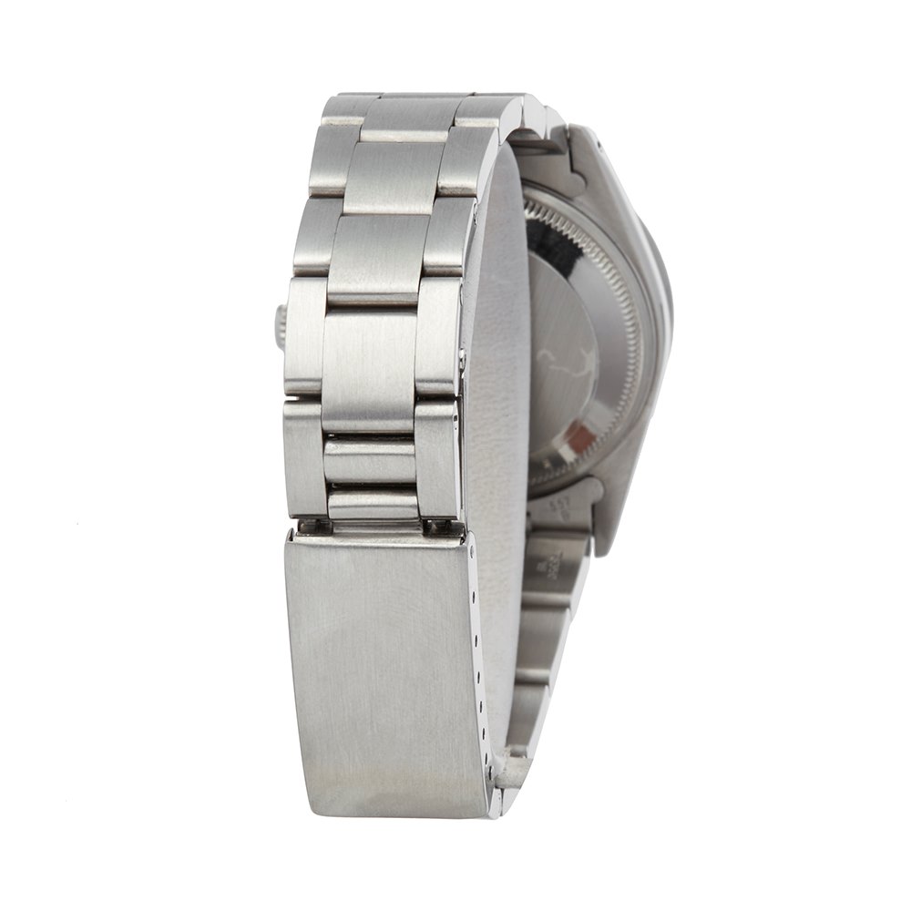rolex date 34 price