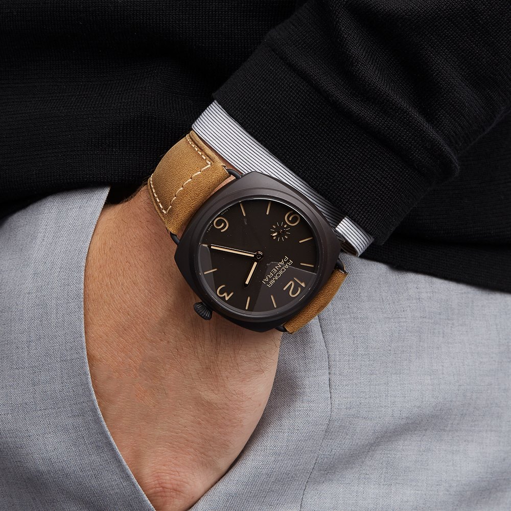 panerai 504