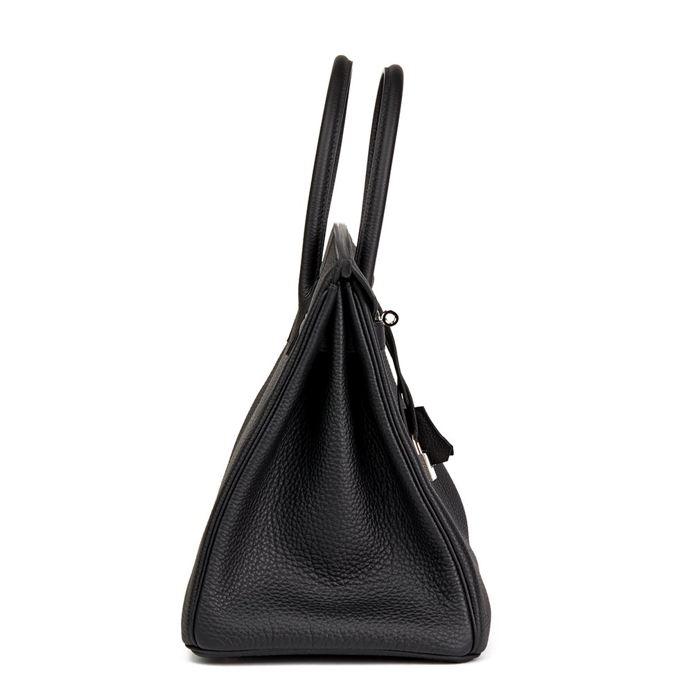 Hermès Birkin 35cm 2017 HB1939 | Second Hand Handbags | Xupes