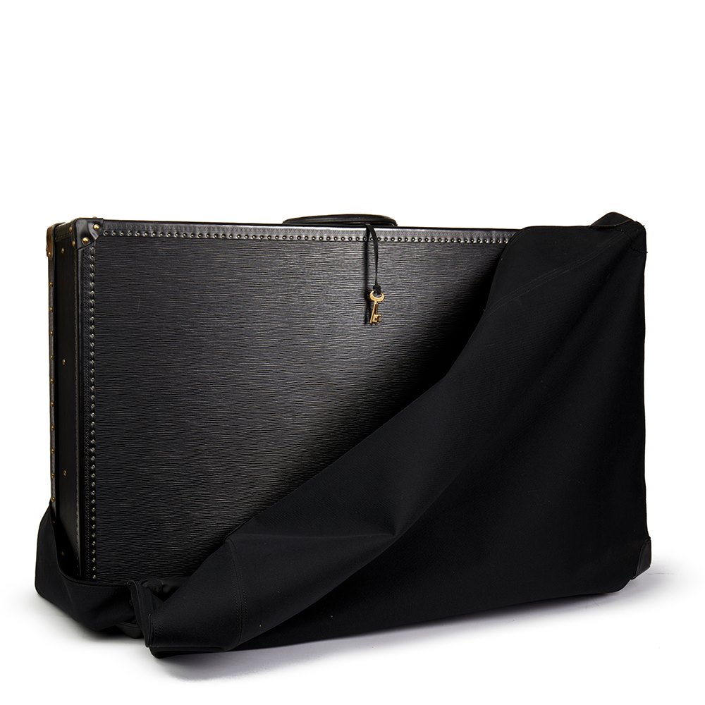 Louis Vuitton Alzer 80 2000&#39;s HB1940 | Second Hand Handbags | Xupes