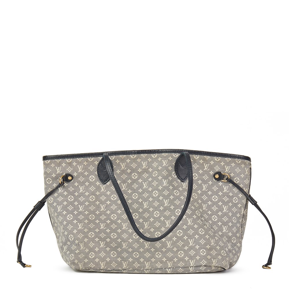 Louis Vuitton Neverfull MM 2010&#39;s HB1896 | Second Hand Handbags
