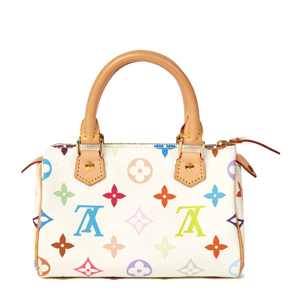 Buy > louis vuitton multicolor mini bag > in stock