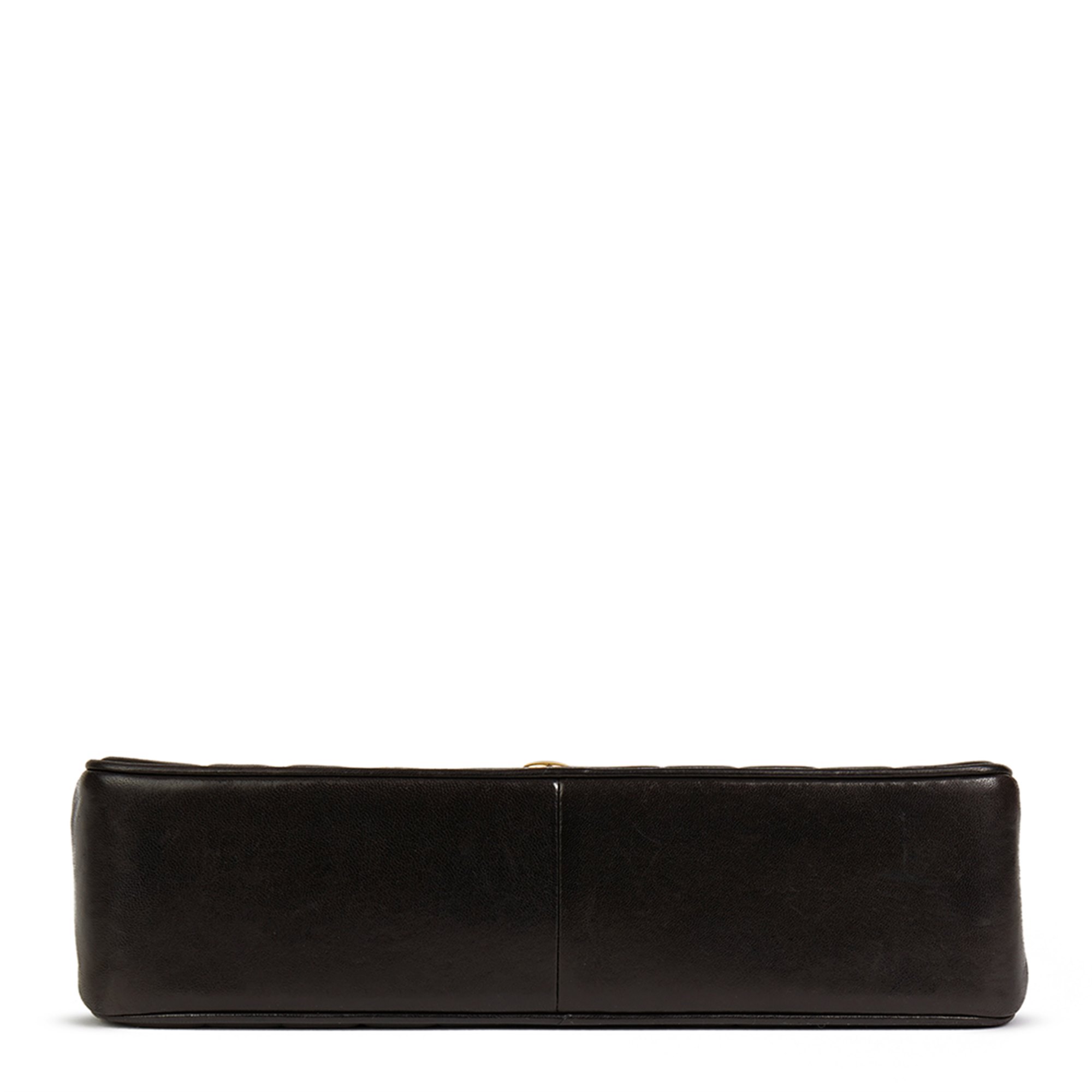 Chanel Jumbo XL Flap Bag 1994 HB1952 | Second Hand Handbags | Xupes