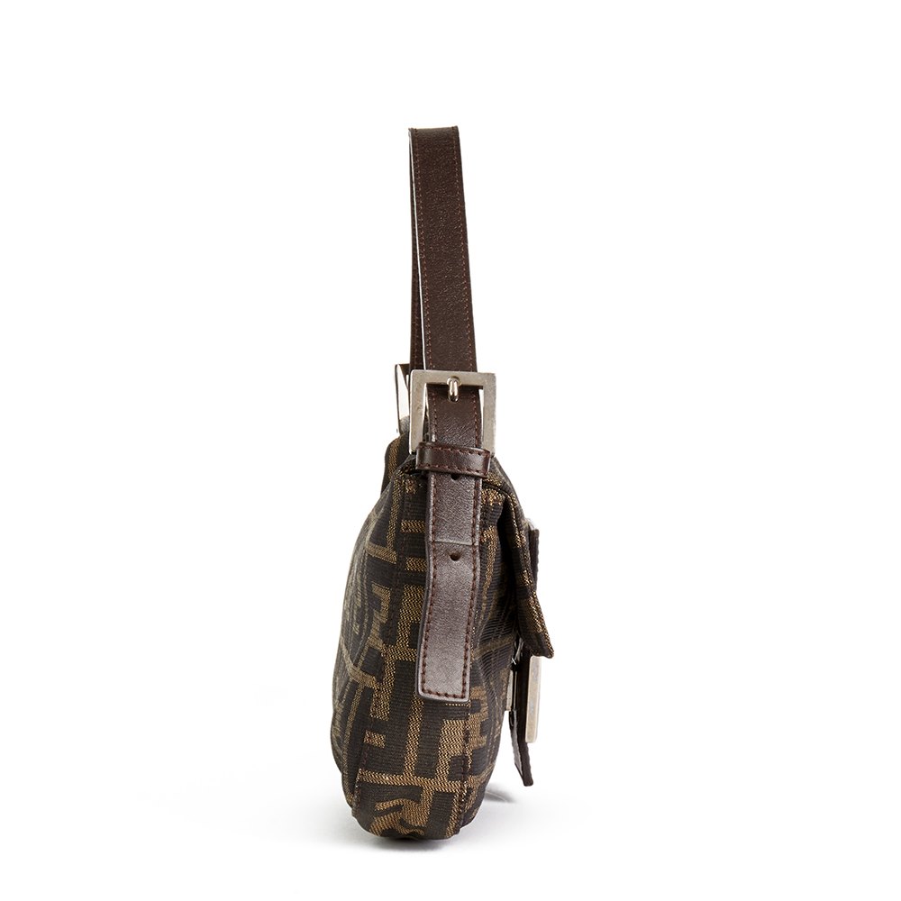 Fendi Baguette 2000&#39;s HB1977 | Second Hand Handbags | Xupes