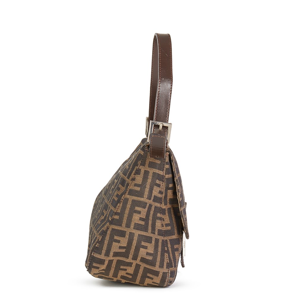 Fendi Mama Baguette 2000&#39;s HB1979 | Second Hand Handbags | Xupes