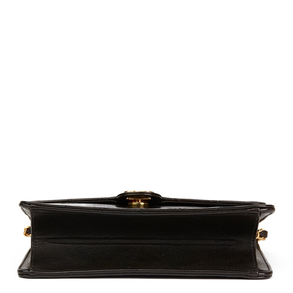 Chanel Small Classic Single Flap Bag 1997 HB2012 | Second Hand Handbags