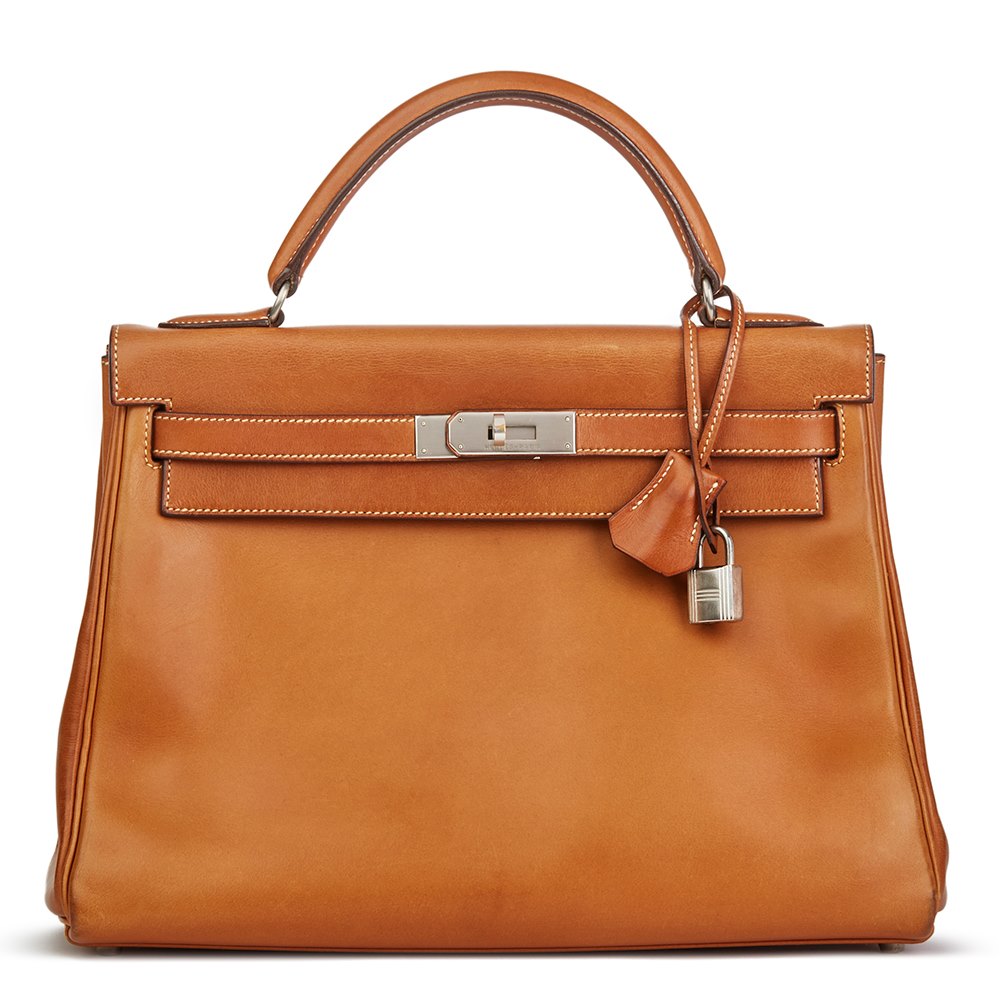 hermes barenia kelly