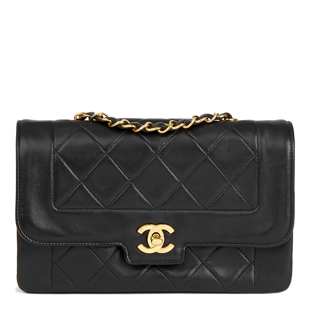 Chanel Vintage Bags Ebay | semashow.com