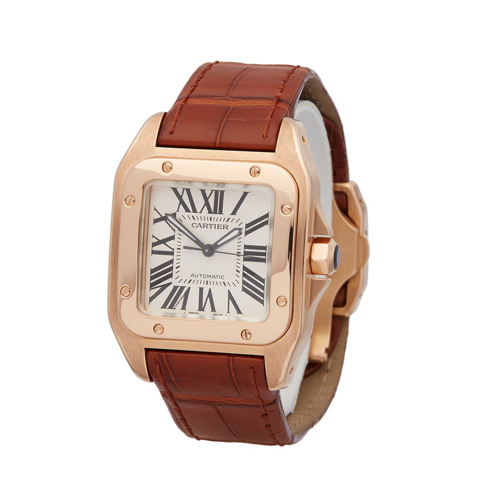 cartier 2879