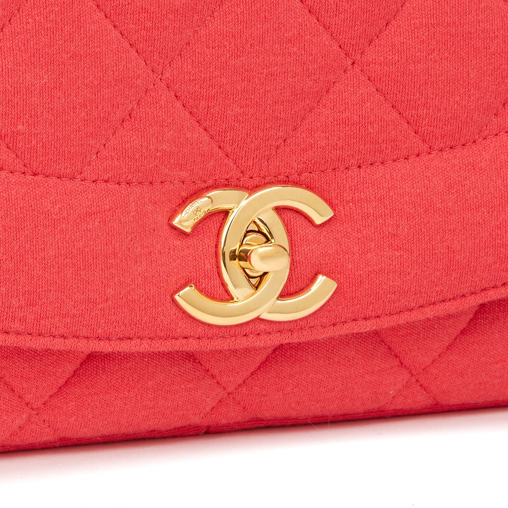 chanel diana bag reissue