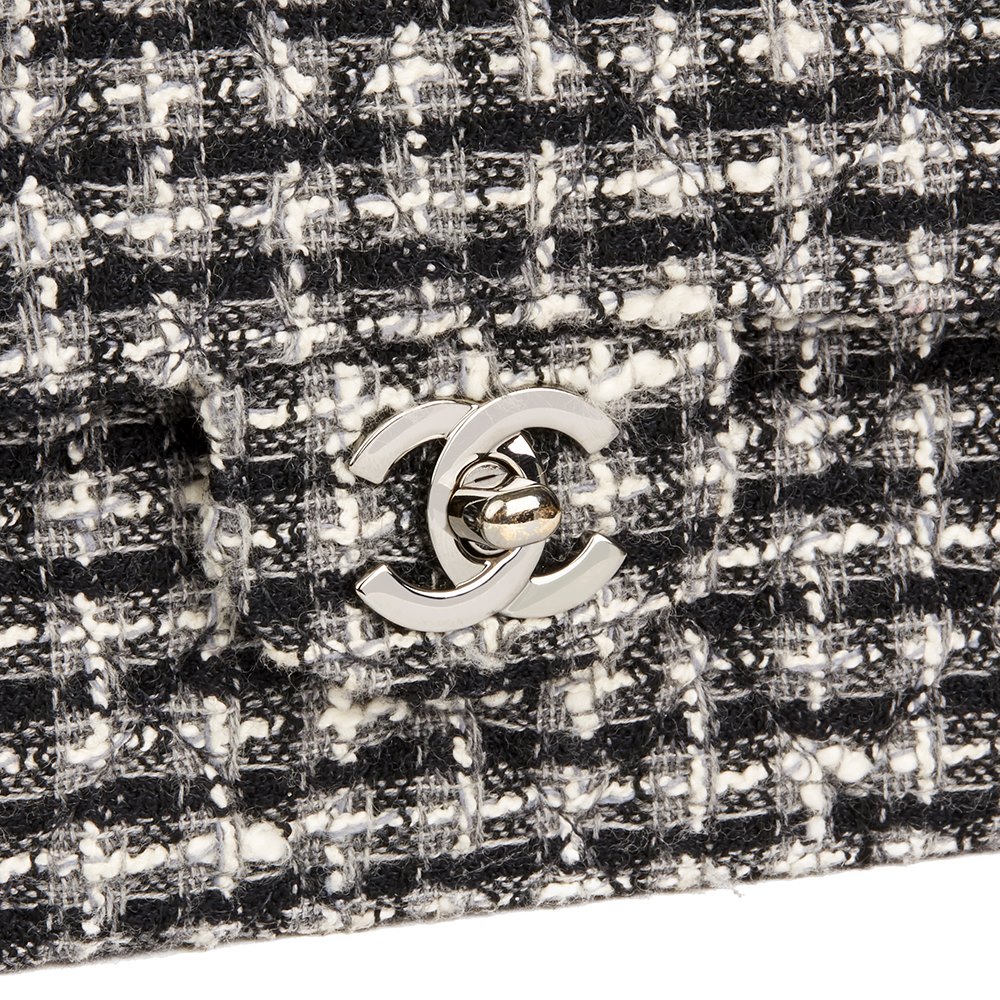 chanel classic fabric