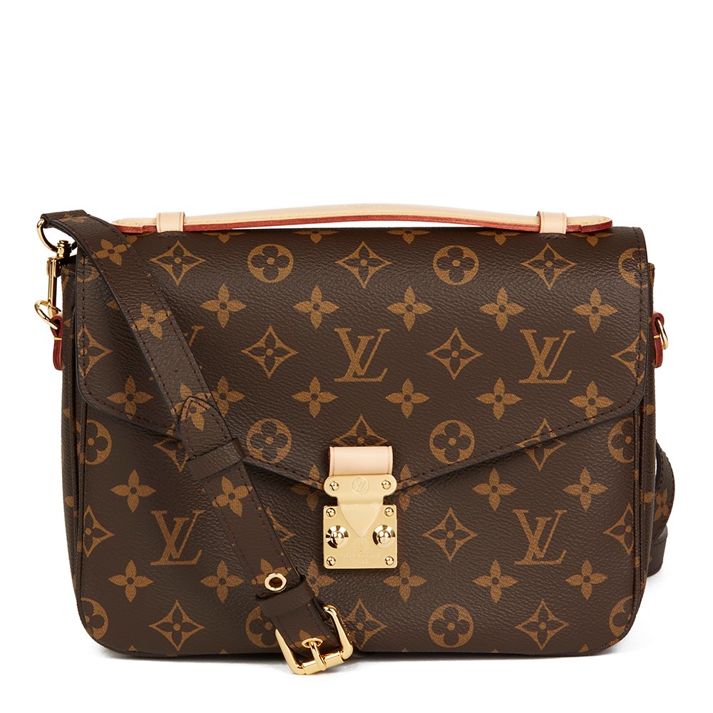 Vuitton Pochette HB2124 | Hand Handbags
