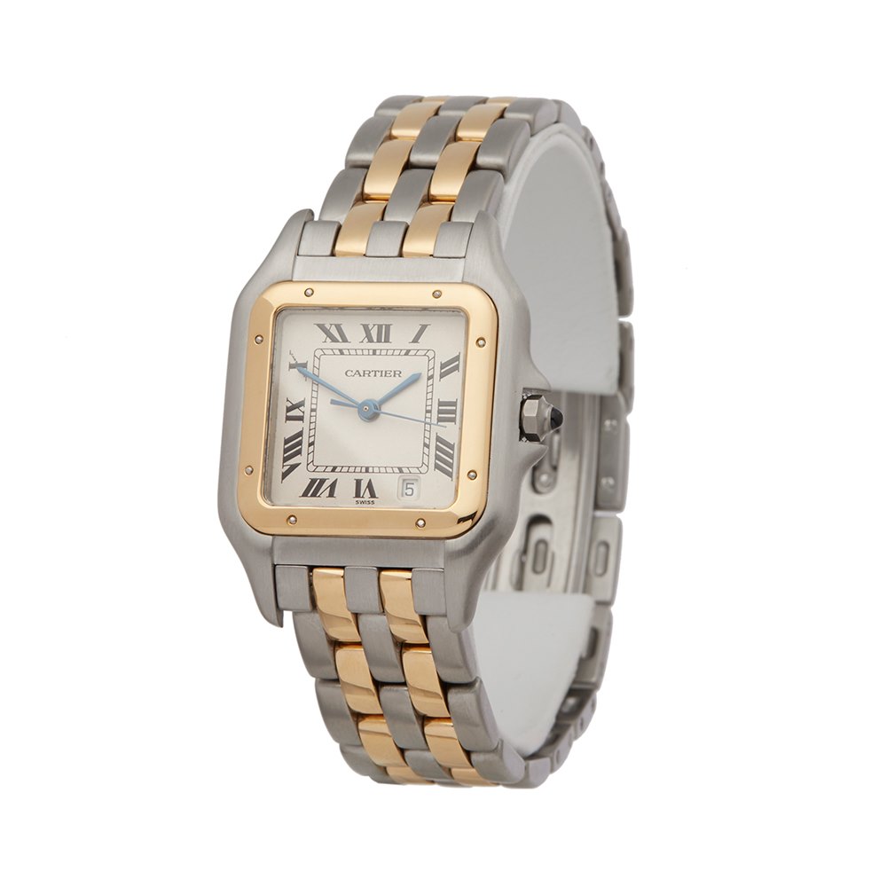 cartier panthere 1100