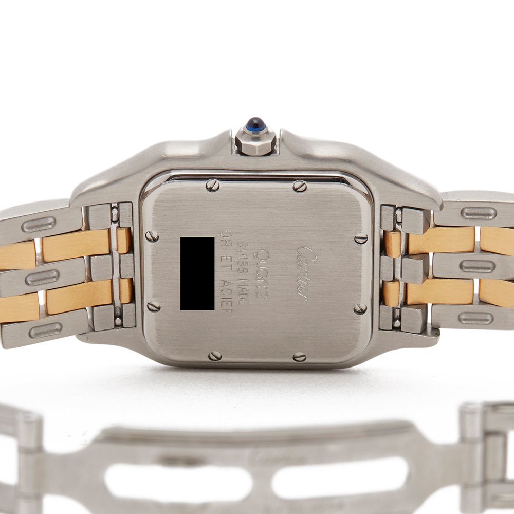 cartier panthere 1100