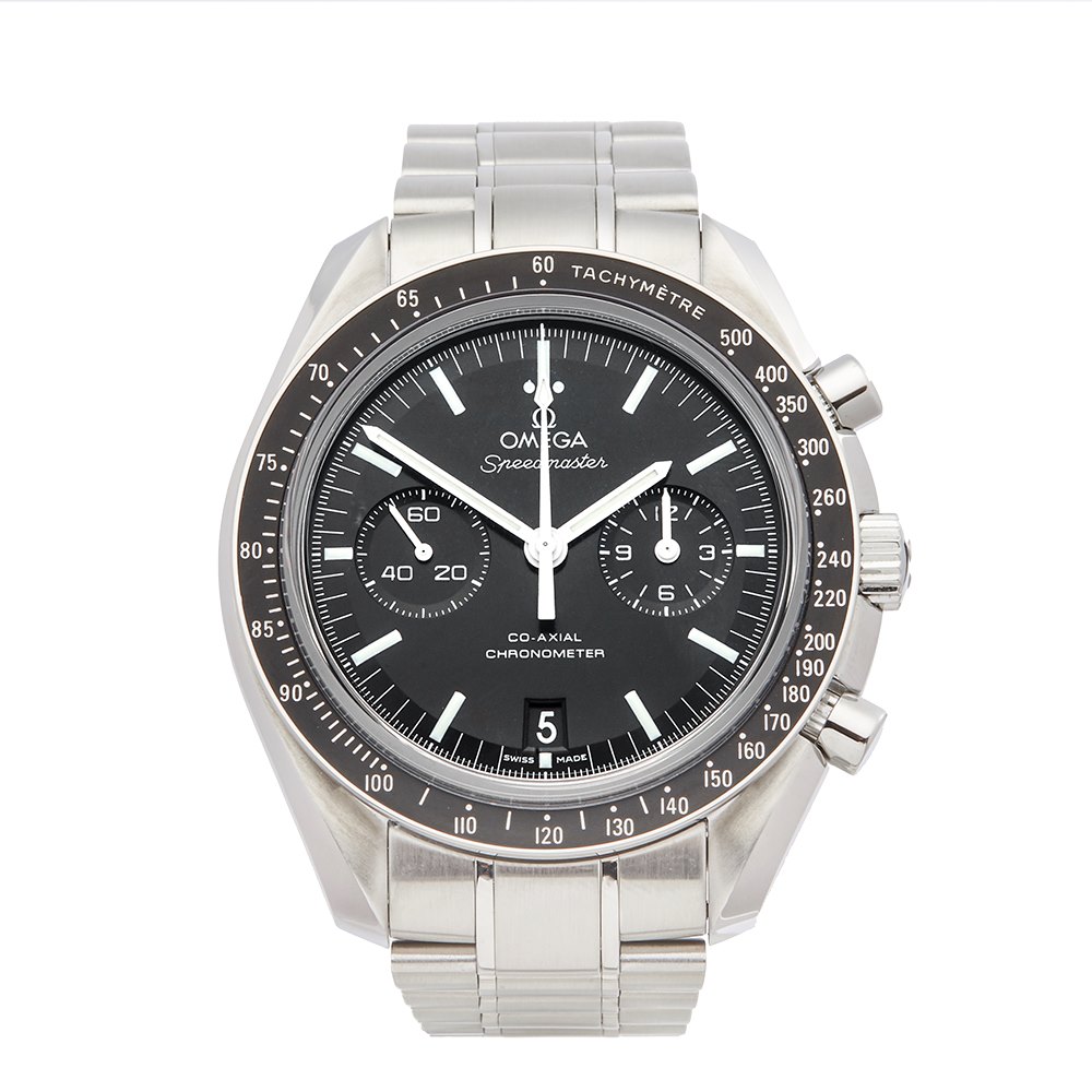 speedmaster watch omega