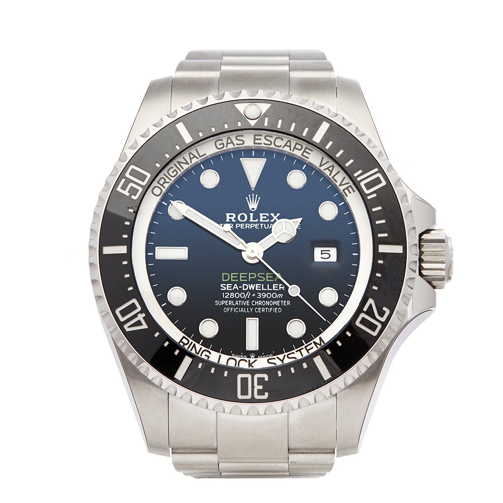 rolex 126660 for sale