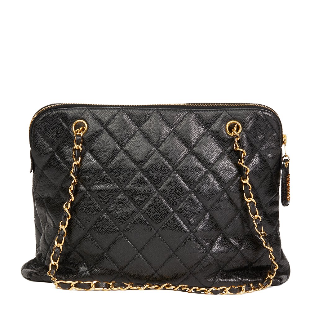 Chanel Classic Shoulder Bag 1996 HB2200 | Second Hand Handbags