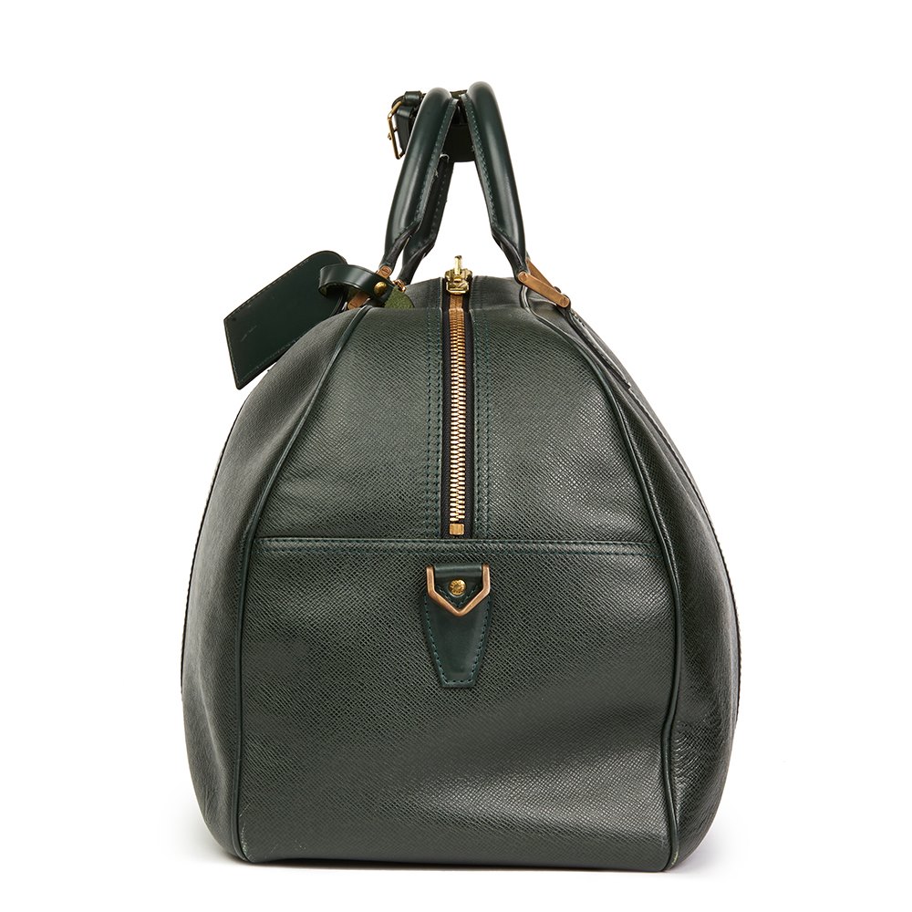 Louis Vuitton Kendall PM 1995 HB2212 | Second Hand Handbags | Xupes