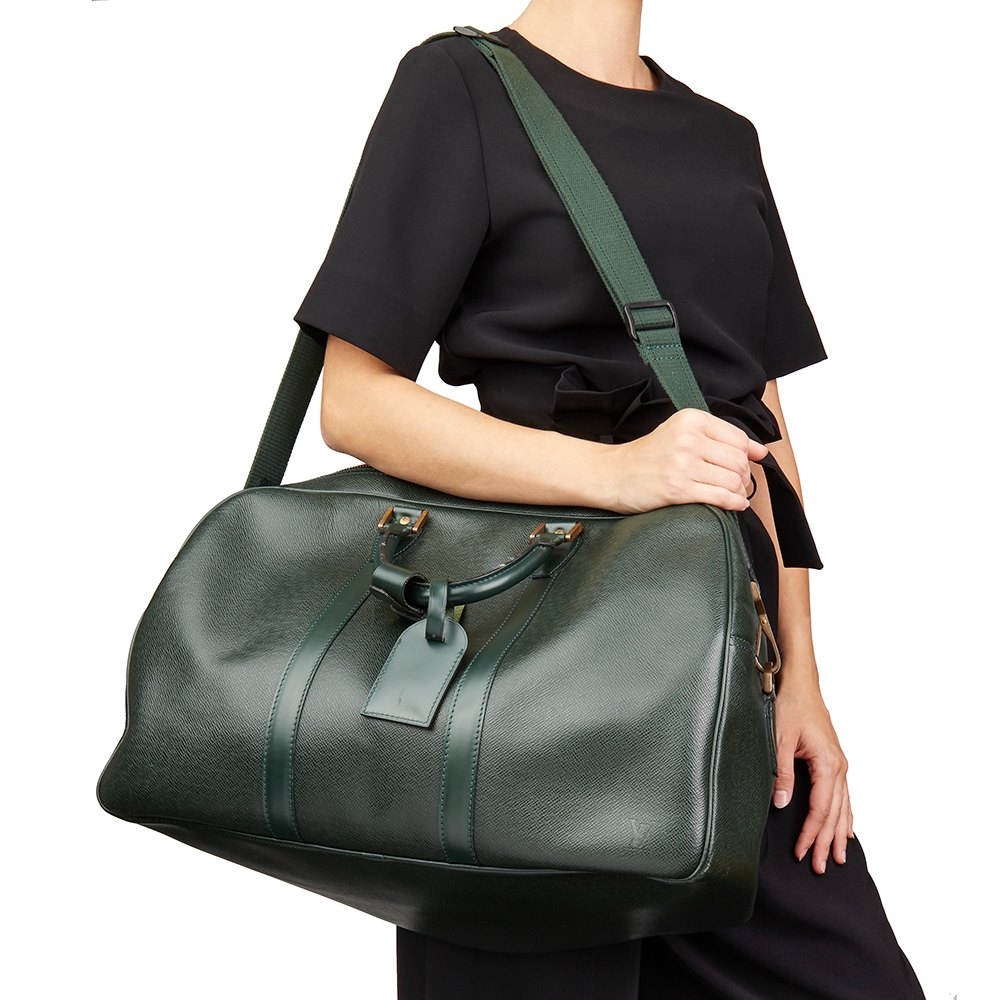 Louis Vuitton Kendall PM 1995 HB2212 | Second Hand Handbags | Xupes