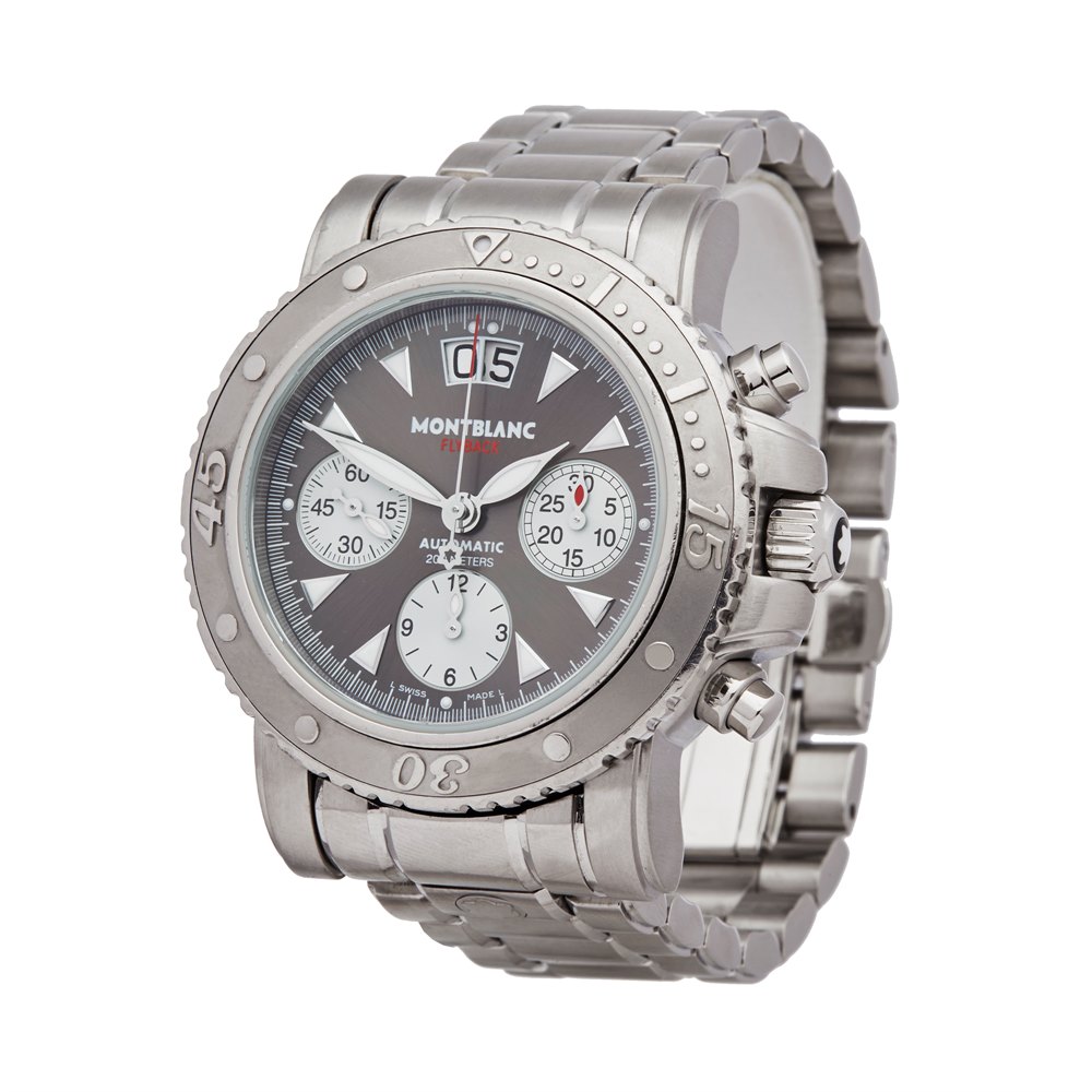 montblanc 7059