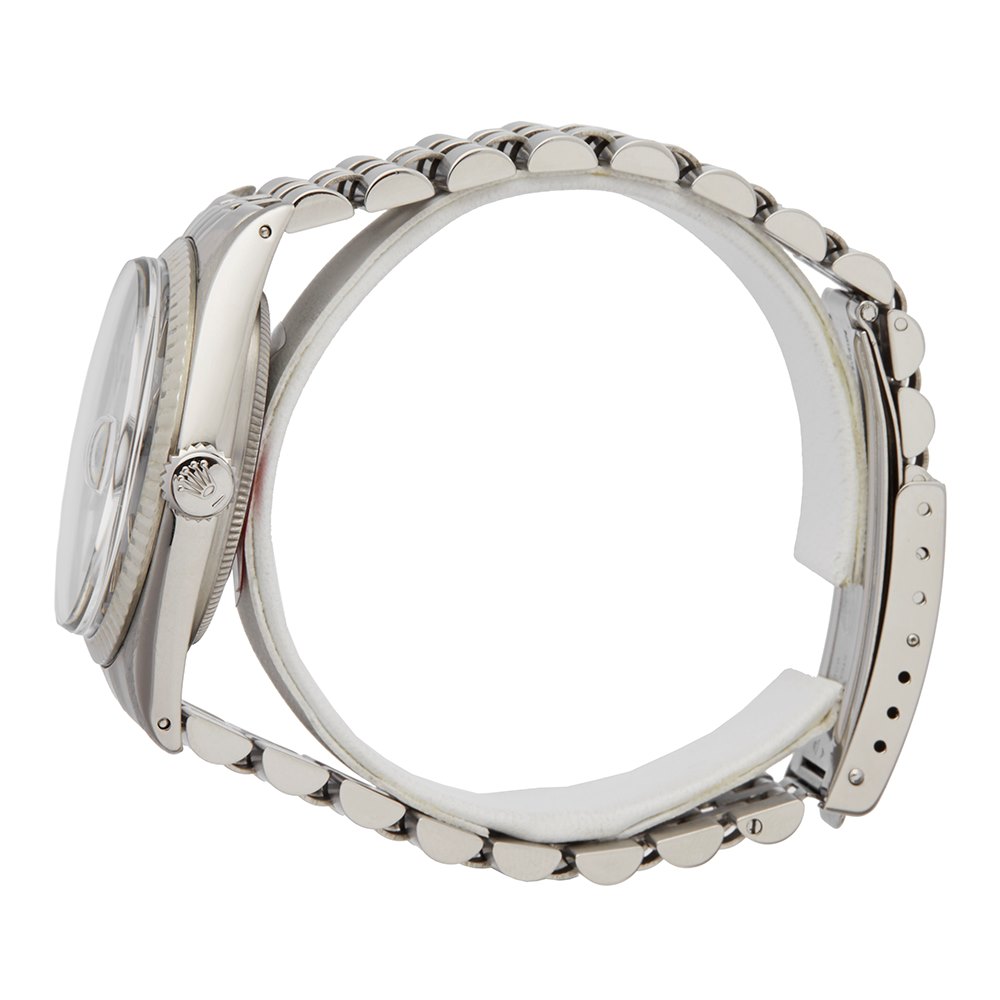 rolex datejust 36 1601