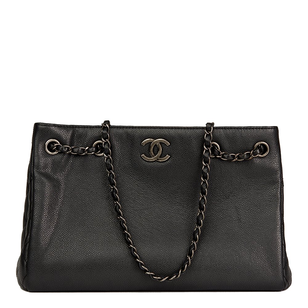 chanel tote bag 2016