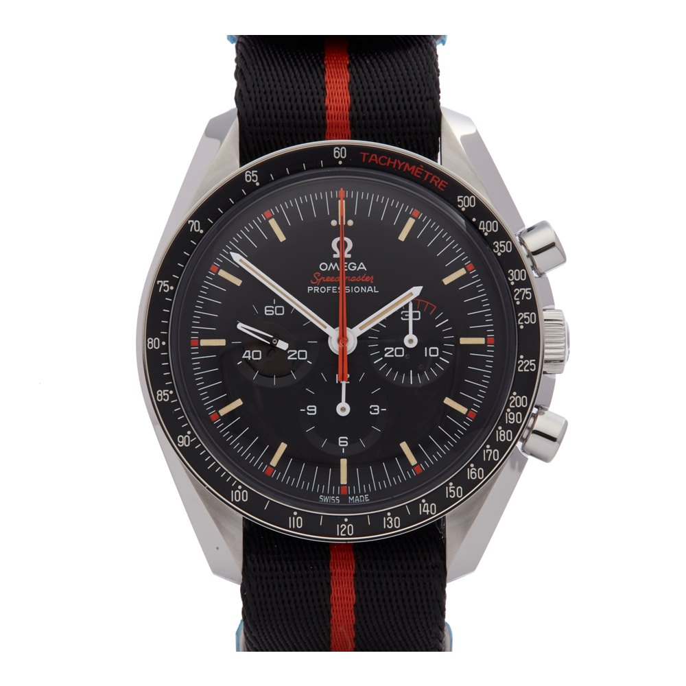 omega speedy tuesday ultraman