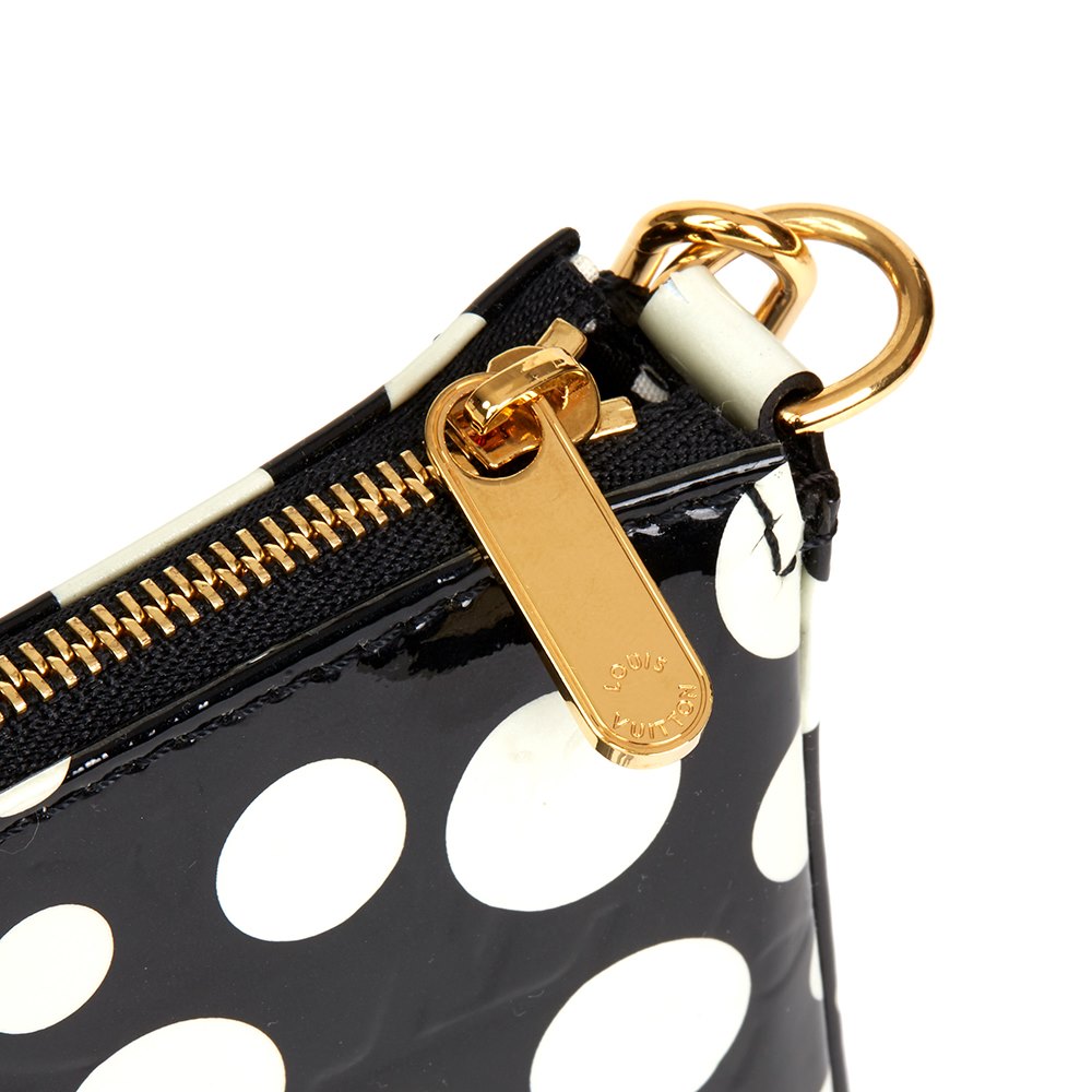 Louis Vuitton Pochette Accessories 2012 HB2260 | Second Hand Handbags
