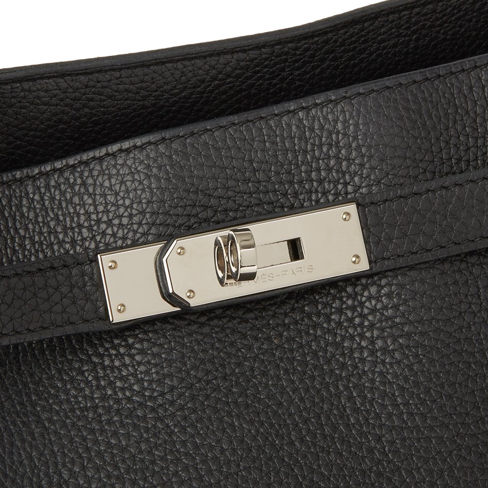 Hermès So Kelly 26cm 2010 HB2280 | Second Hand Handbags | Xupes