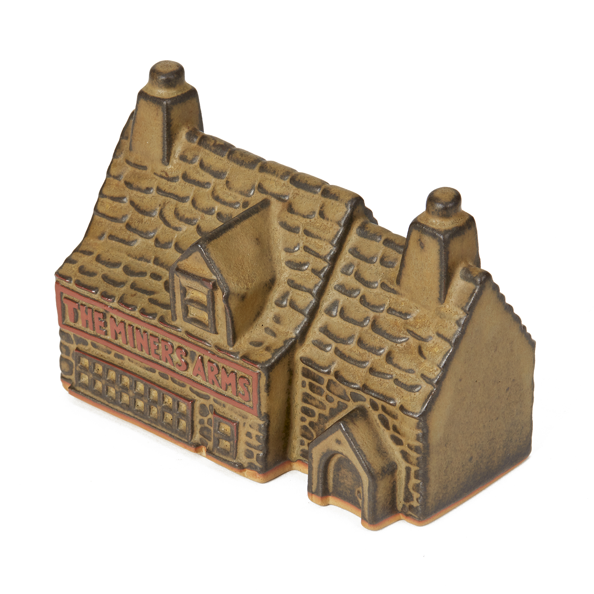 tremar pottery figures