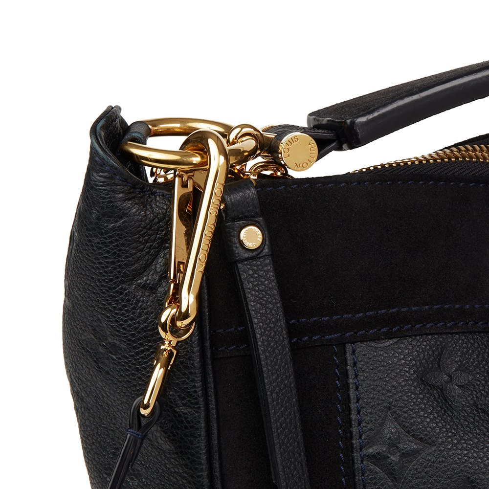 Louis Vuitton Audacieuse Bag 2012 HB2307 | Second Hand Handbags