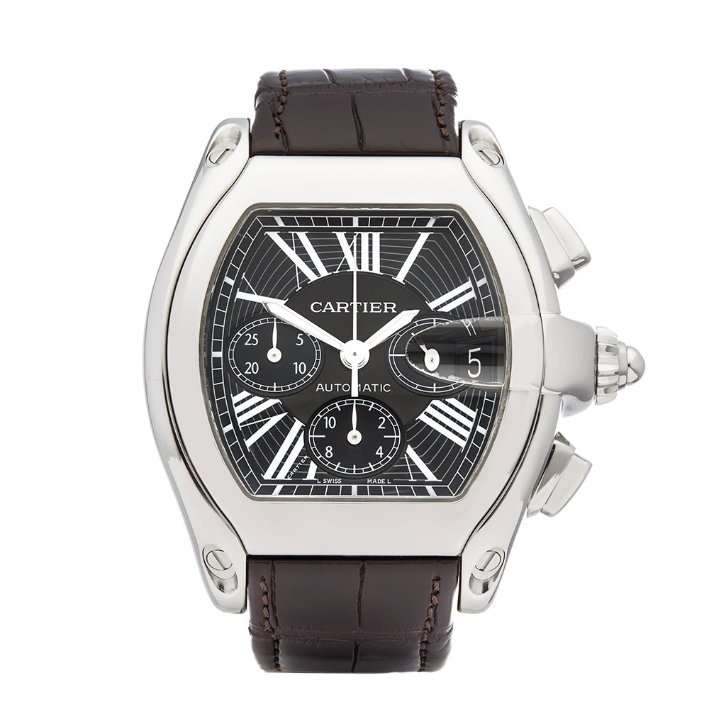 cartier roadster watch price in india