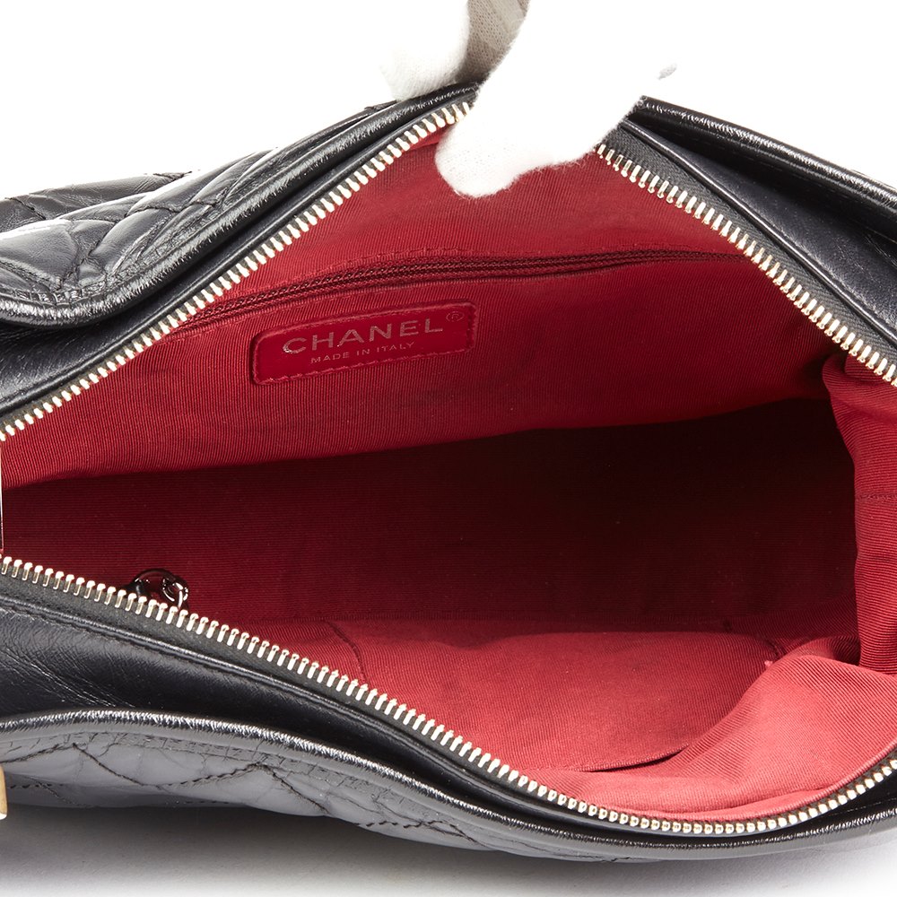 Chanel Gabrielle Bag Medium - 13 For Sale on 1stDibs