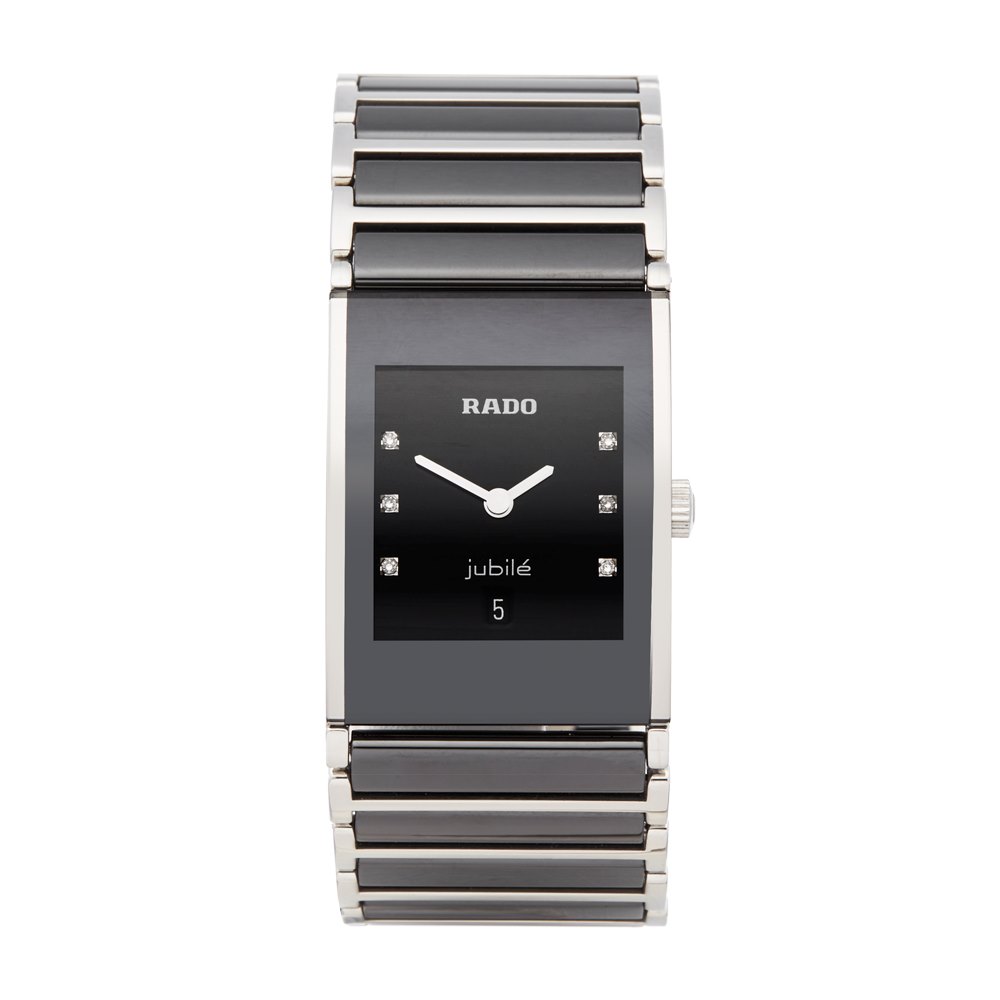 rado ki watch