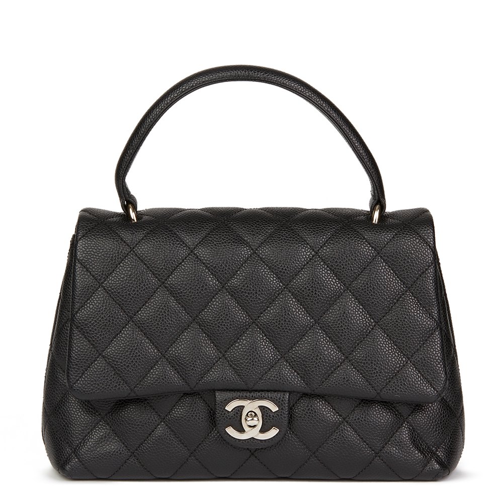 Chanel Classic Kelly 2006 HB2375 | Second Hand Handbags | Xupes