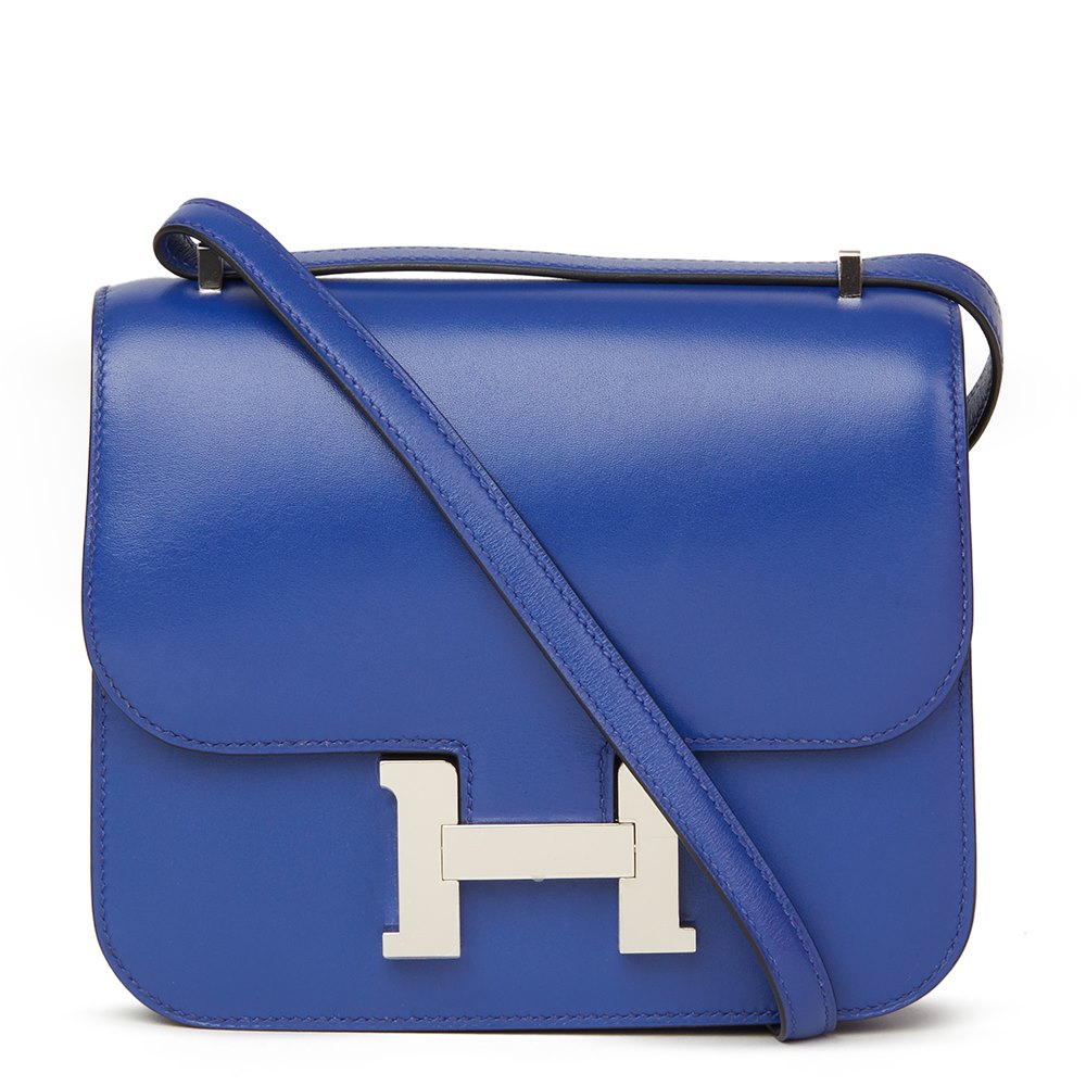 Hermès Constance 18 2017 HB2387 | Second Hand Handbags | Xupes