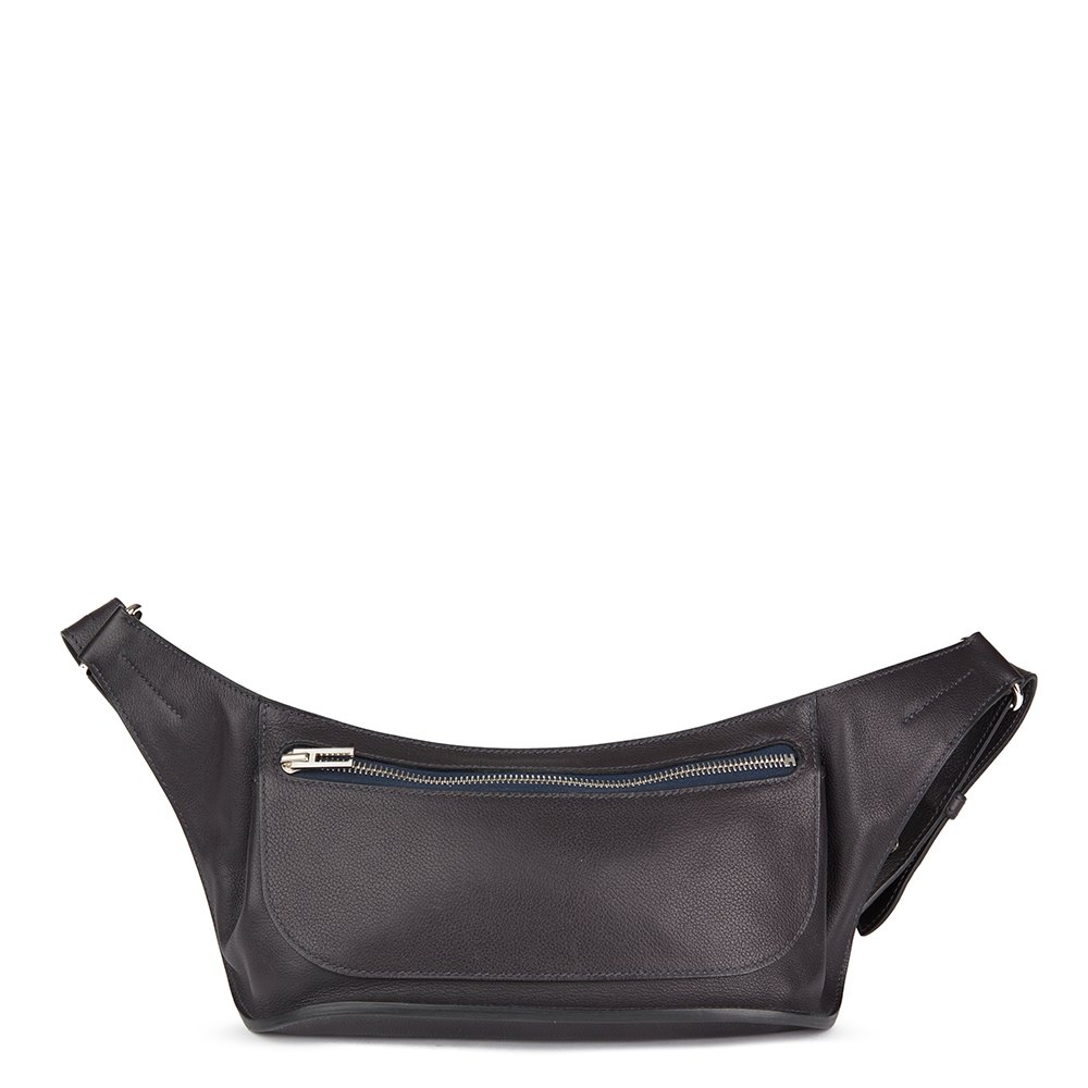 Hermès Chiquita Belt Bag 2011 HB2394 | Second Hand Handbags | Xupes