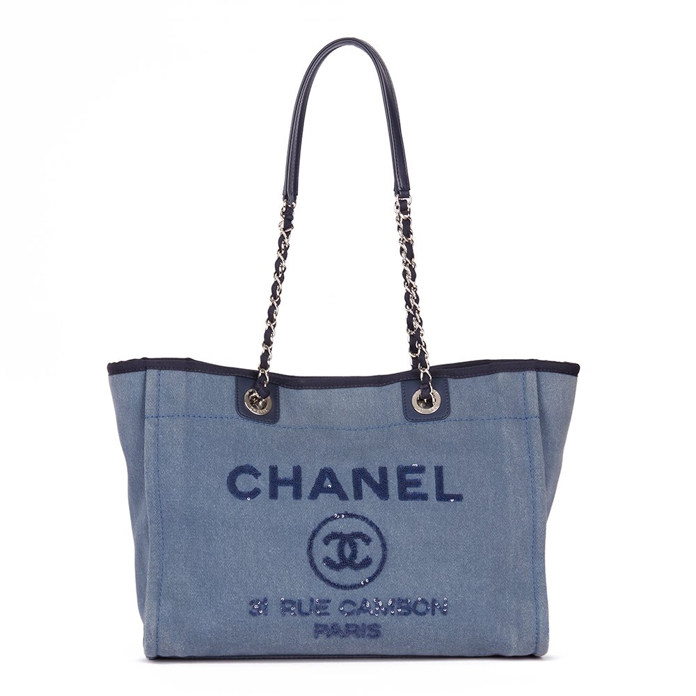 purchase chanel bag online