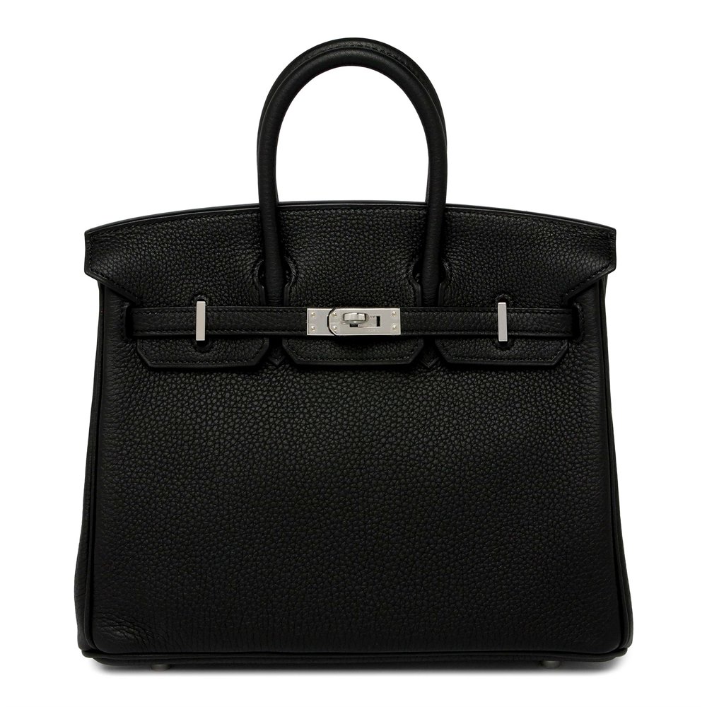 Hermès Birkin 25cm 0 CUSHB001 | Second Hand Handbags | Xupes