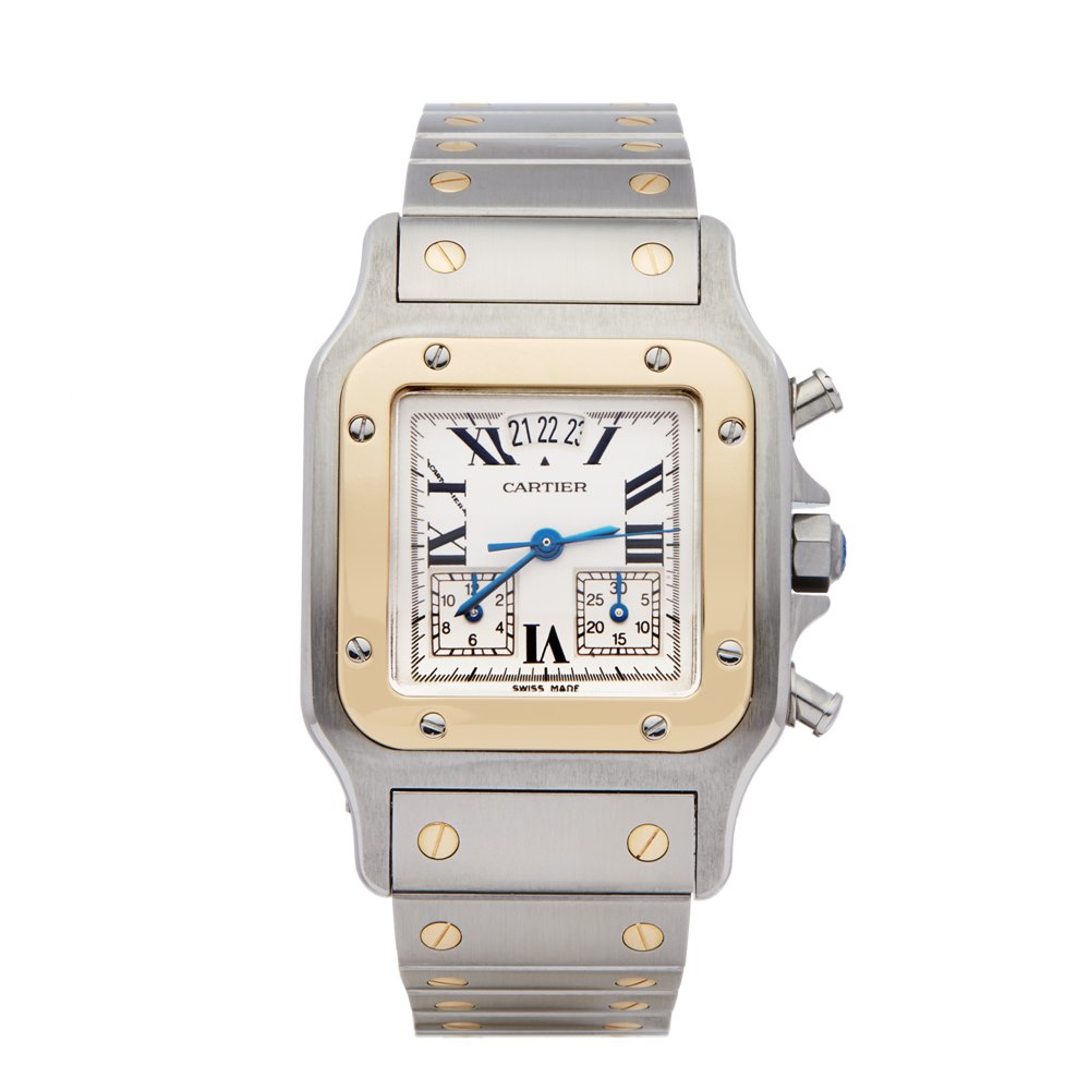 cartier 2425