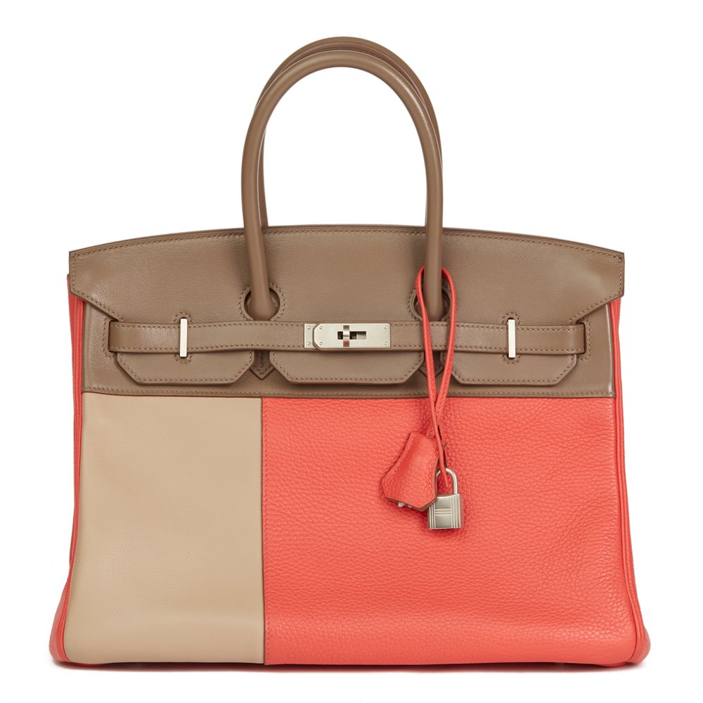 hermes argile color