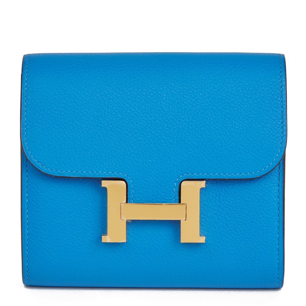 evercolor leather hermes