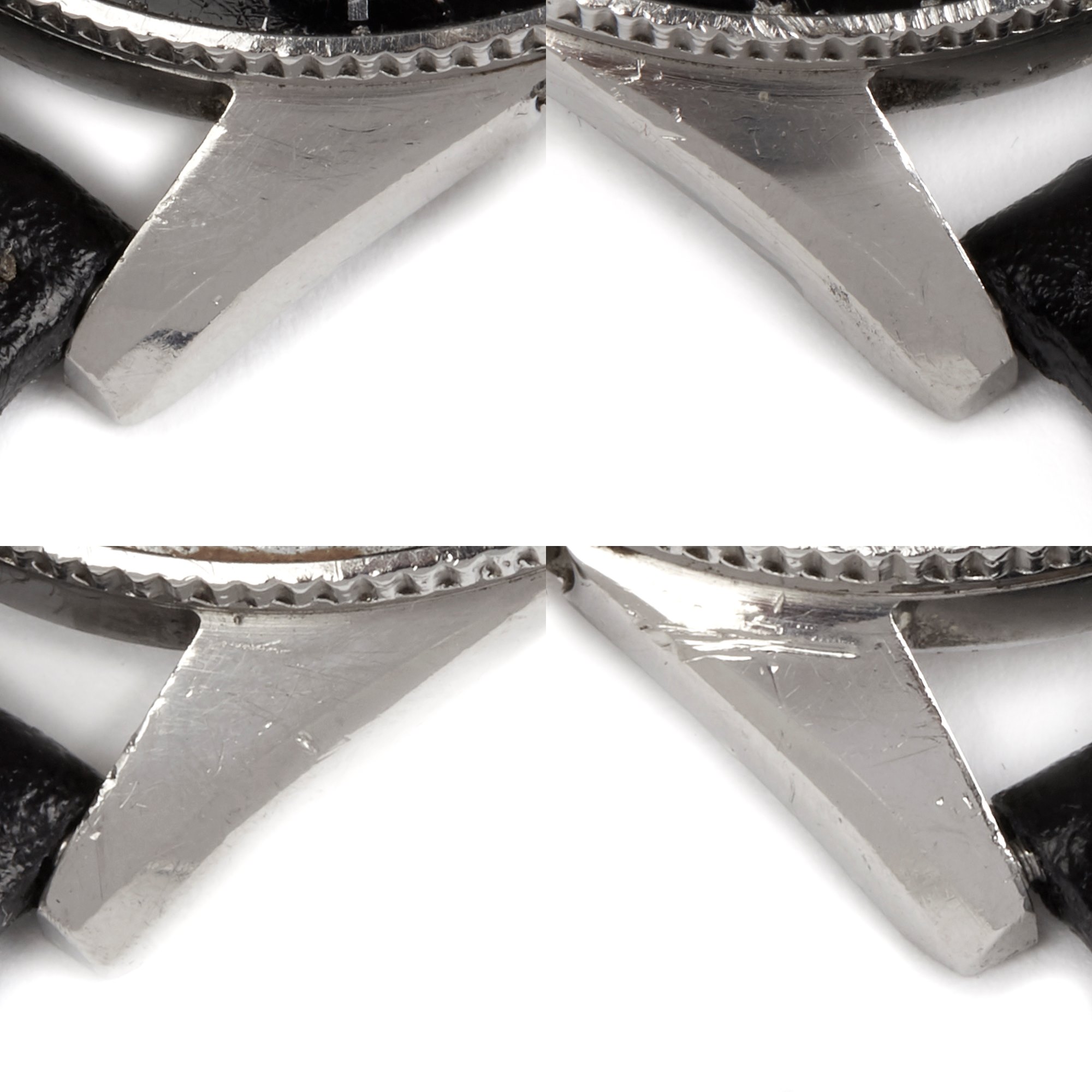 Heuer Autavia Andretti Chronograph Stainless Steel 3646