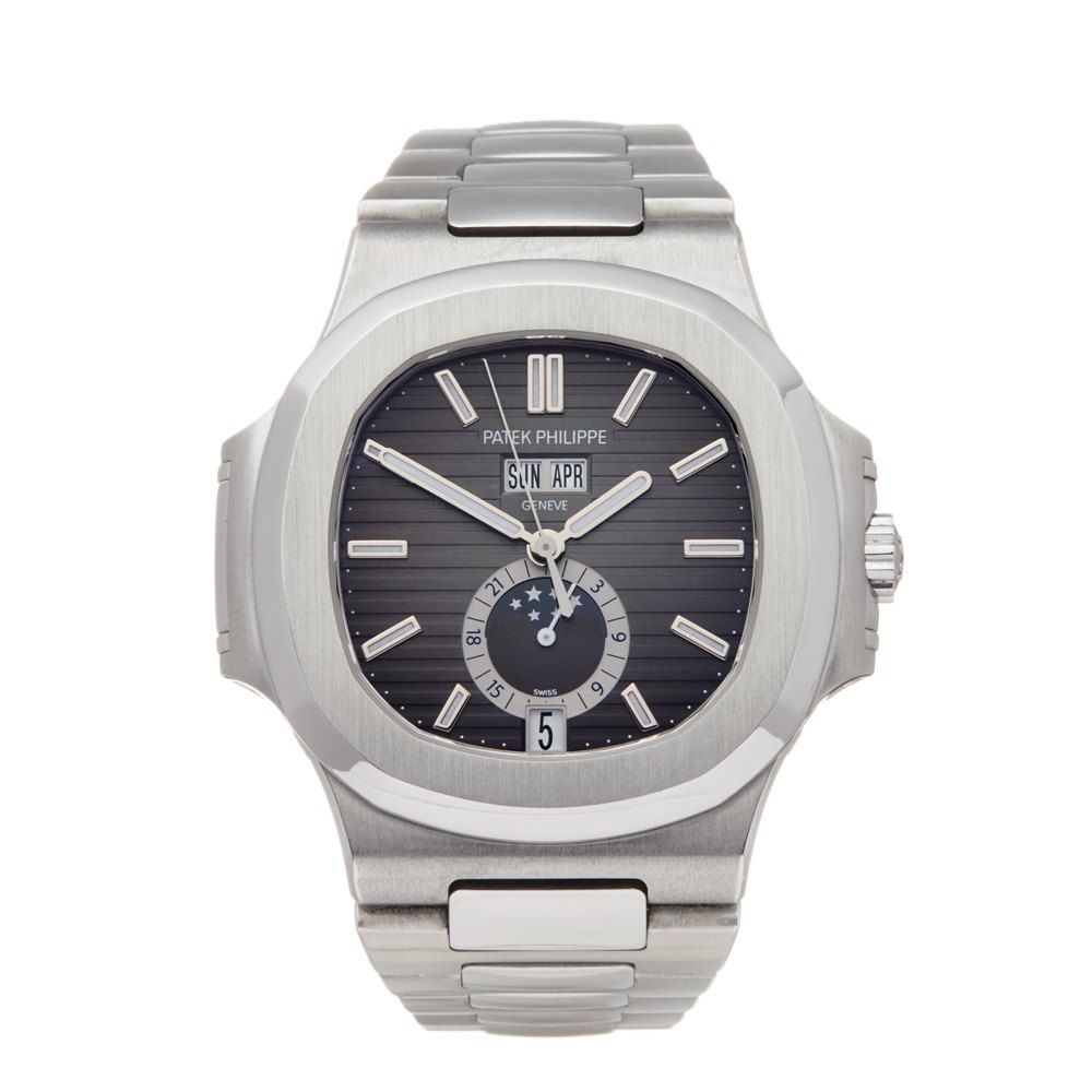 5726 patek philippe